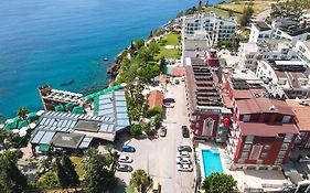 Bilem High Class Hotel Antalya